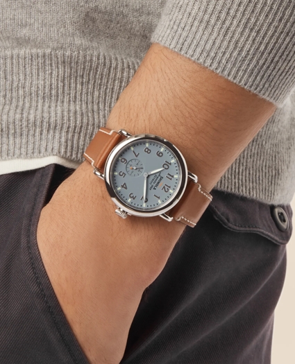 Shinola Runwell Watch, image 7