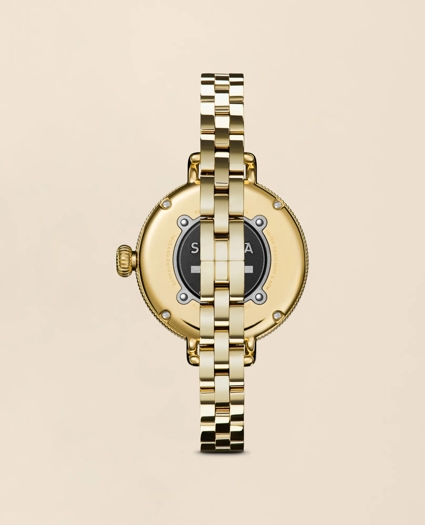 Shinola Birdy 3HD Watch, image 3