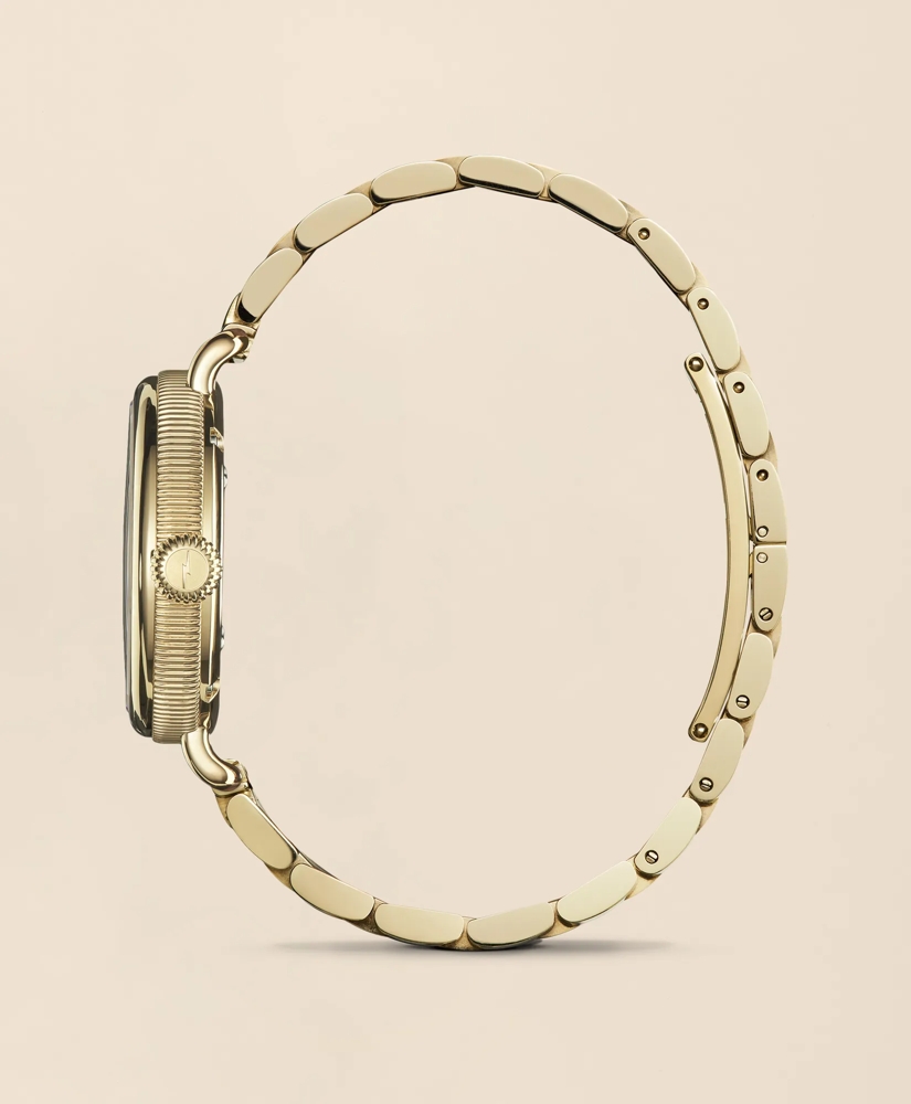 Shinola Birdy 3HD Watch, image 4