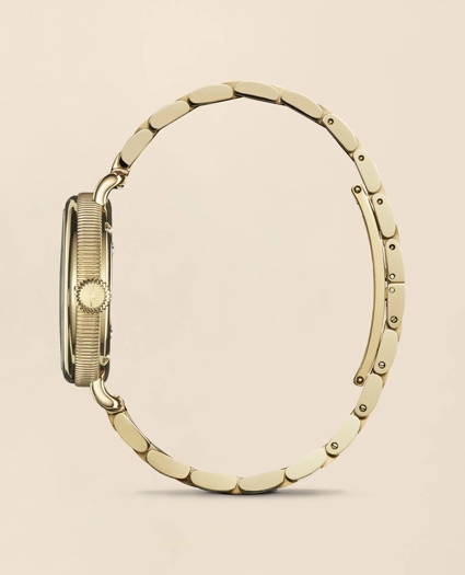 Shinola Birdy 3HD Watch, image 4