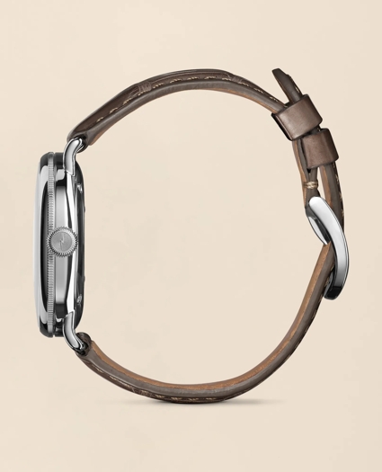 Shinola Canfield 3&frac12; Watch, image 3