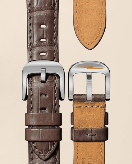 Shinola Canfield 3&frac12; Watch, image 7