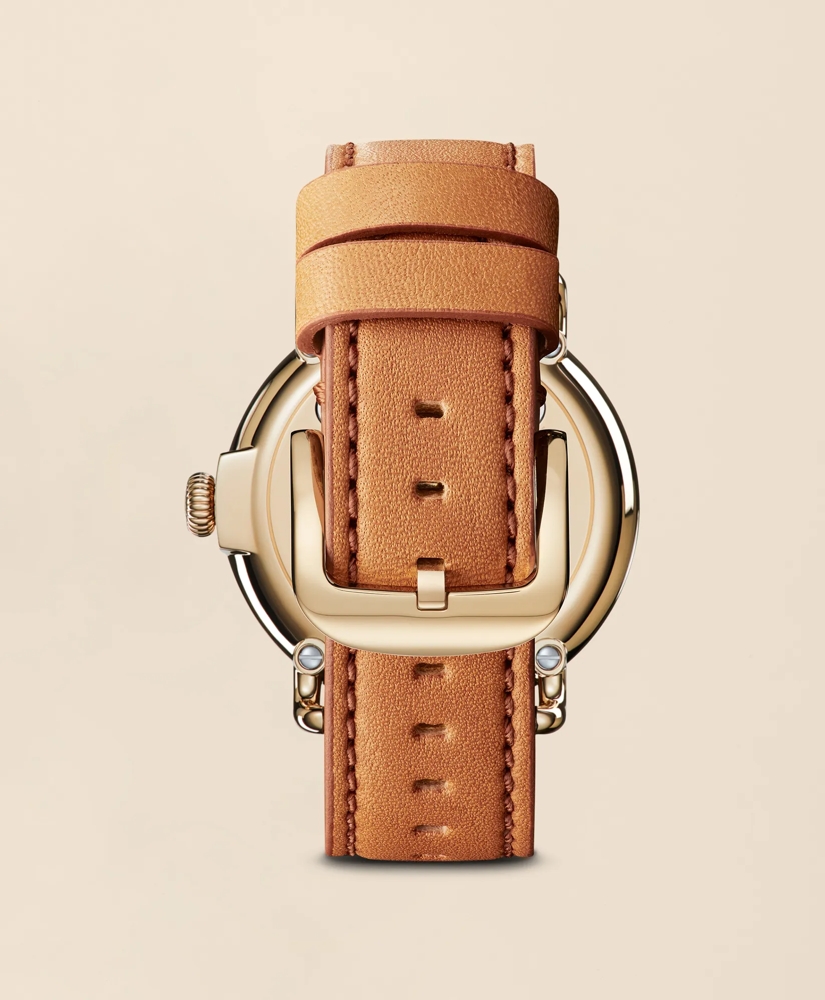 Shinola Runwell 3&frac12; Watch, image 2