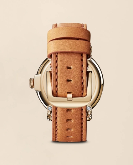 Shinola Runwell 3&frac12; Watch, image 2