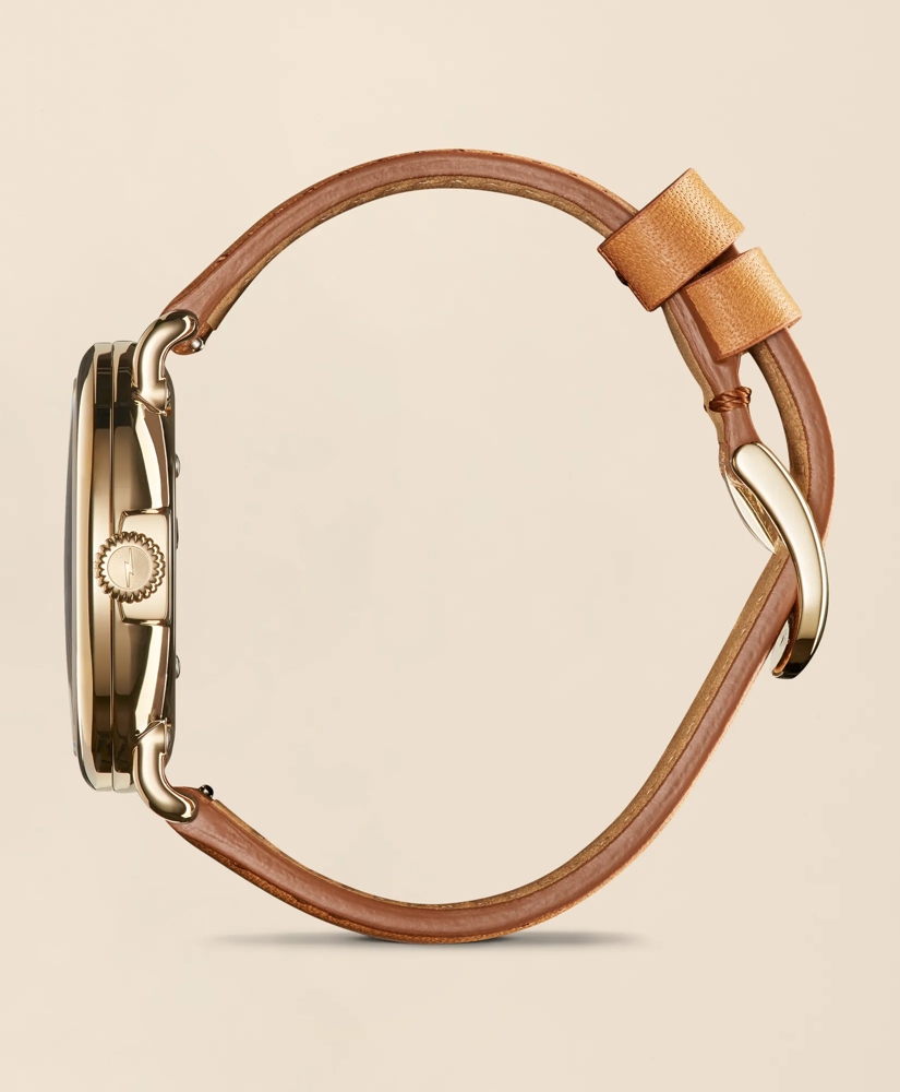 Shinola Runwell 3&frac12; Watch, image 3