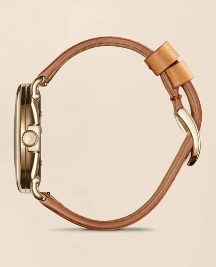 Shinola Runwell 3&frac12; Watch, image 3