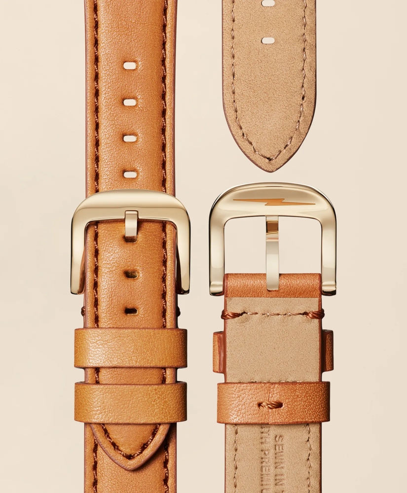 Shinola Runwell 3&frac12; Watch, image 5