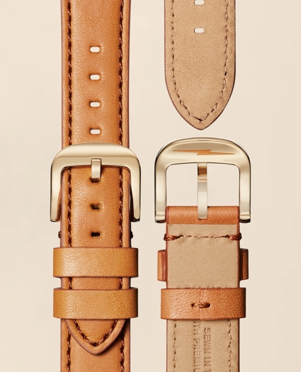 Shinola Runwell 3&frac12; Watch, image 5