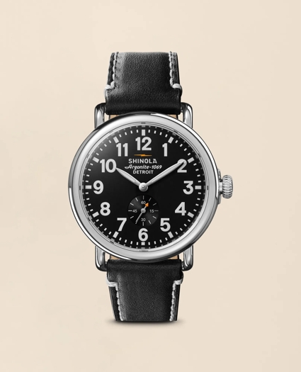 Shinola Runwell 41 Watch, image 1