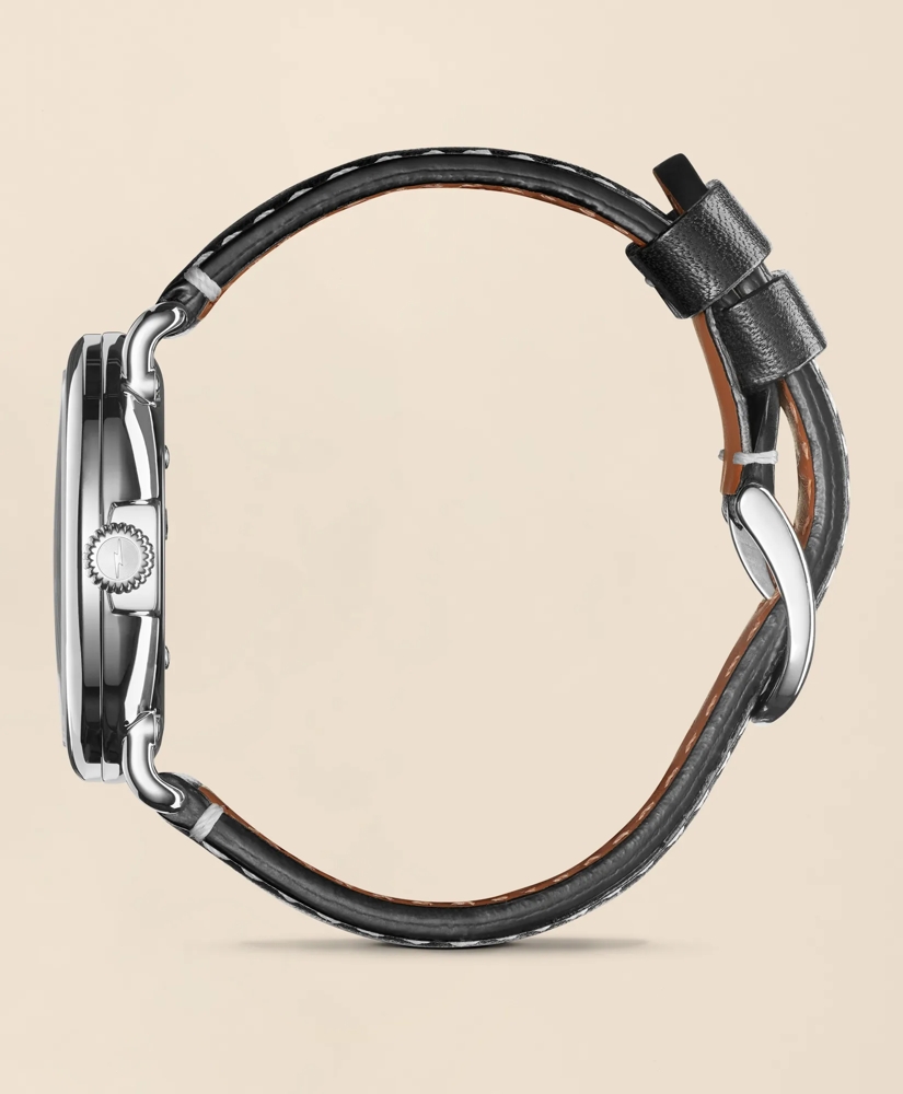 Shinola Runwell 41 Watch, image 3