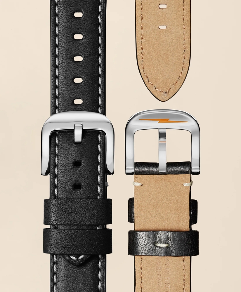 Shinola Runwell 41 Watch, image 6