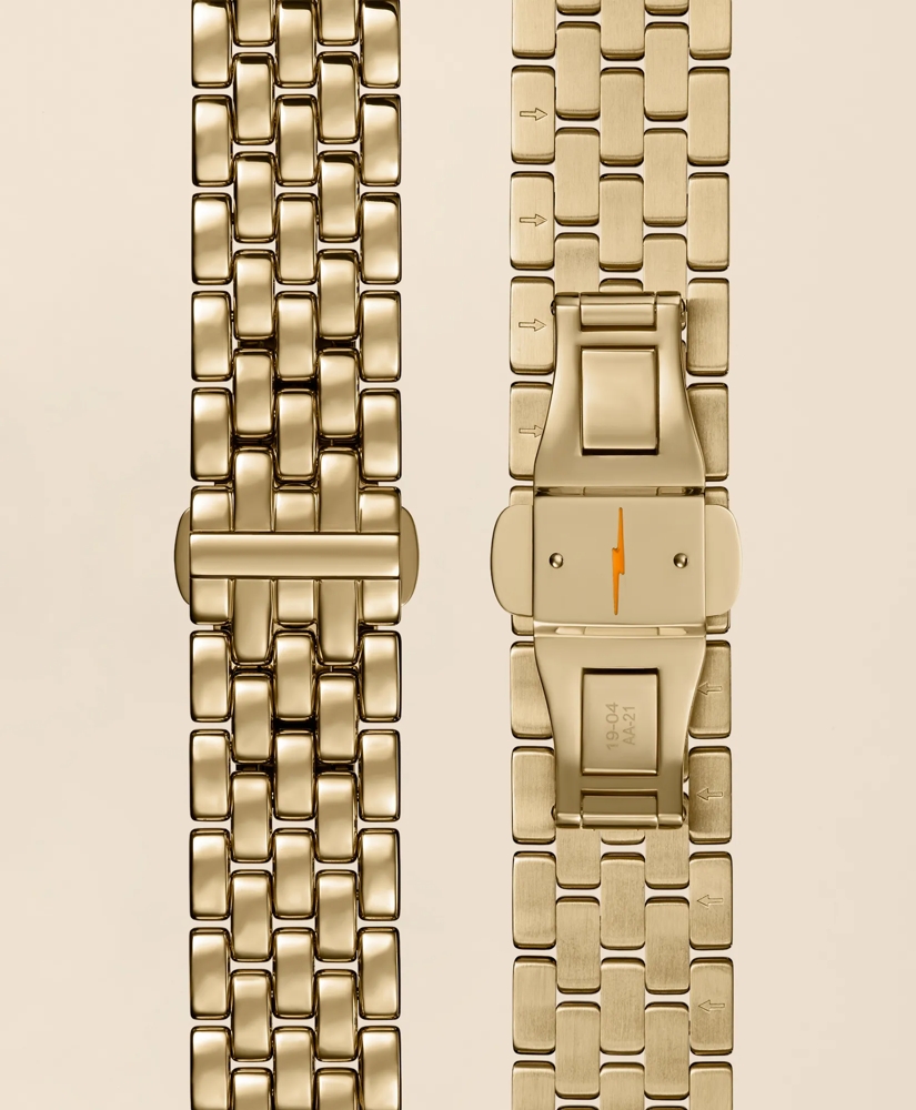 Shinola Runwell Moon Phase, image 6