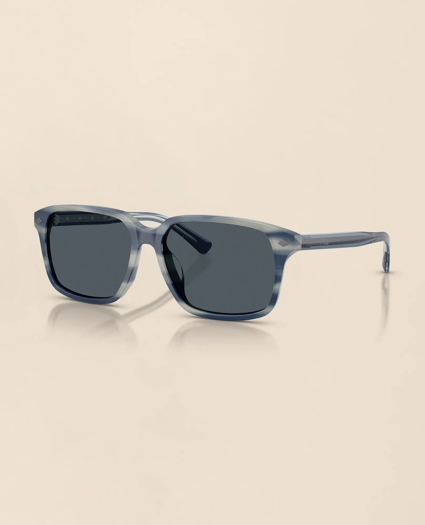Rectangular Frame Sunglasses, image 2