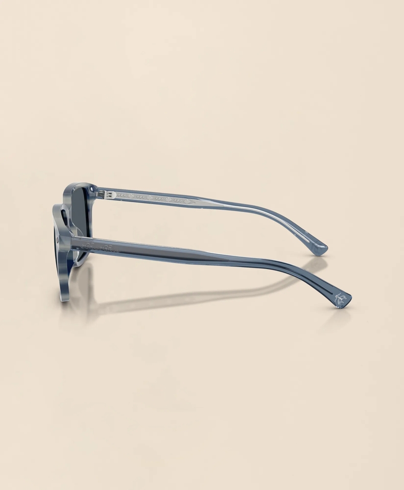 Rectangular Frame Sunglasses, image 3