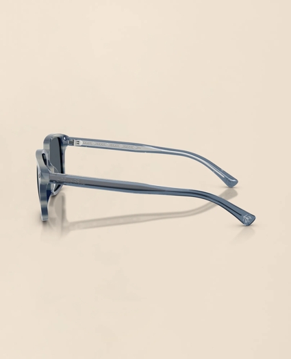 Rectangular Frame Sunglasses, image 3