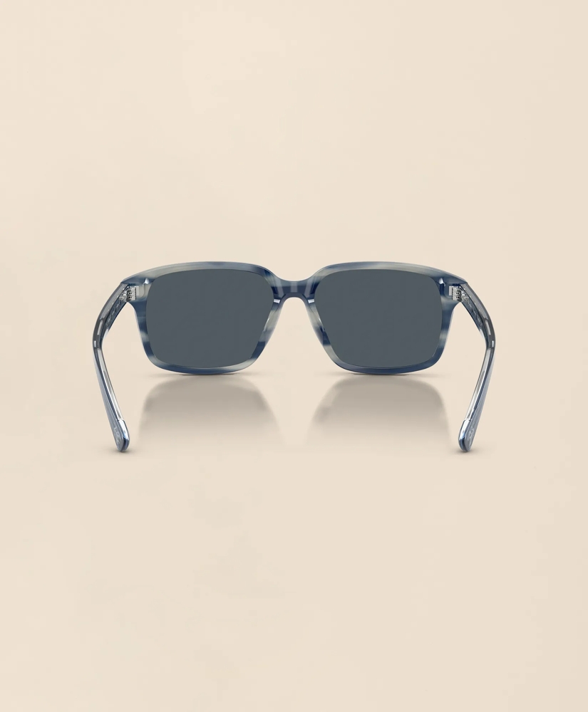 Rectangular Frame Sunglasses, image 4