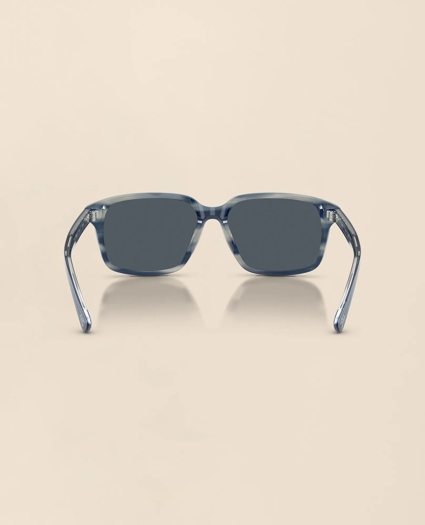 Rectangular Frame Sunglasses, image 4