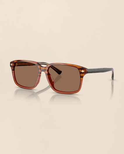 Rectangular Frame Sunglasses, image 2