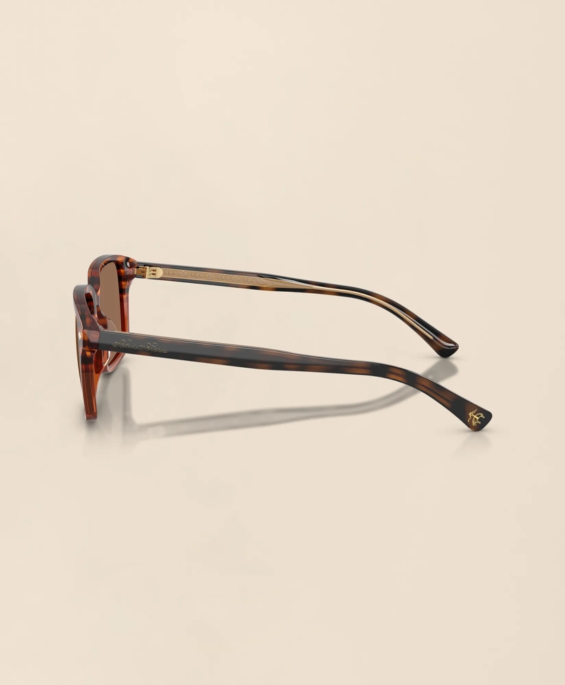 Rectangular Frame Sunglasses, image 3