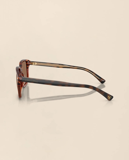 Rectangular Frame Sunglasses, image 3