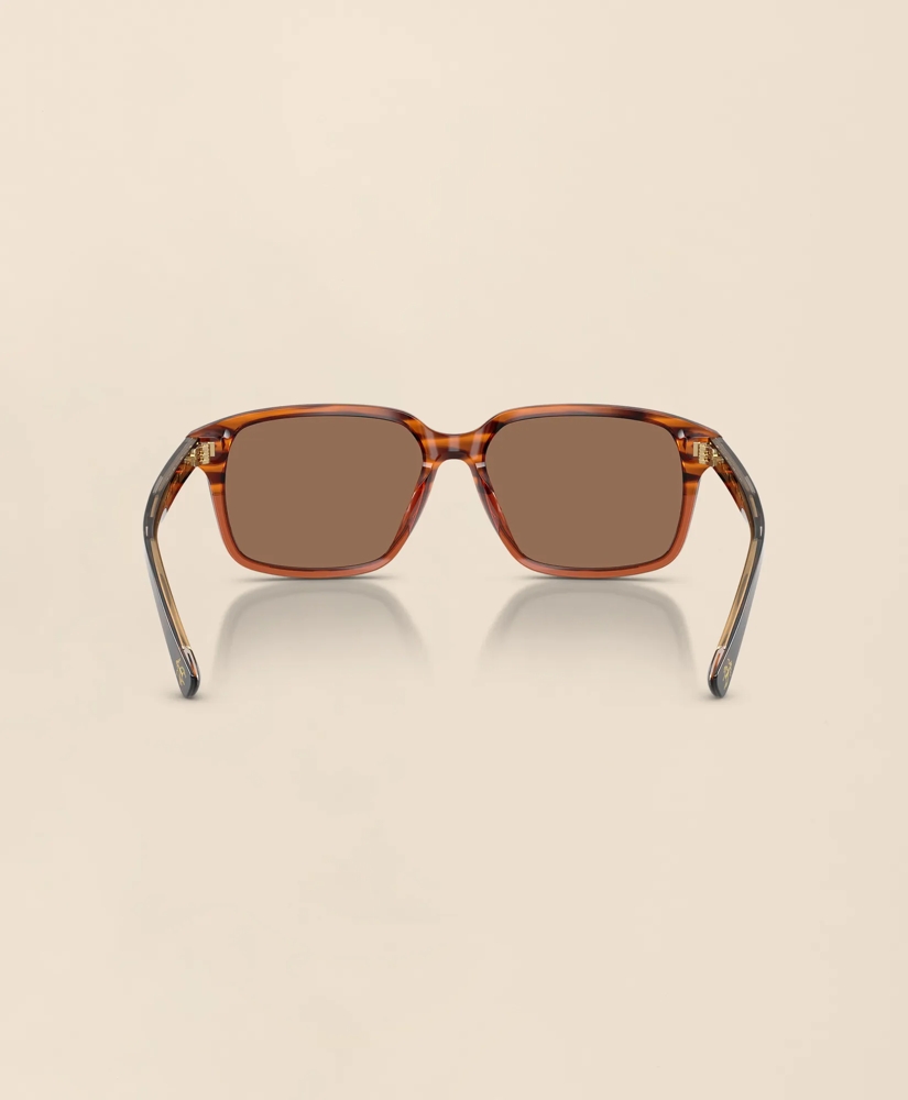 Rectangular Frame Sunglasses, image 4
