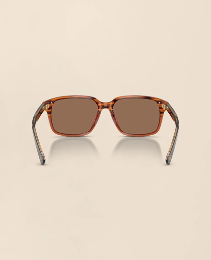 Rectangular Frame Sunglasses, image 4