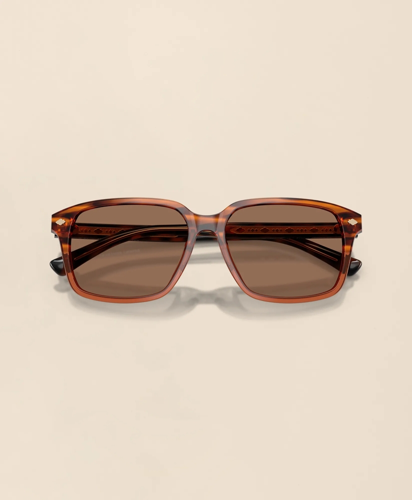 Rectangular Frame Sunglasses, image 5
