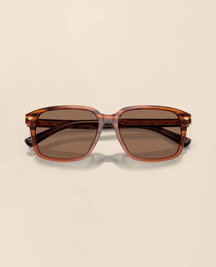 Rectangular Frame Sunglasses, image 5