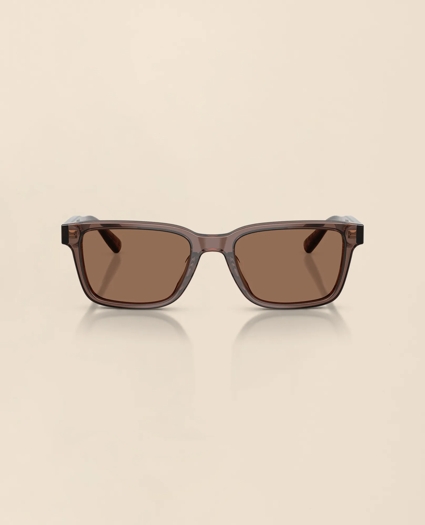 Rectangular Frame Sunglasses, image 1