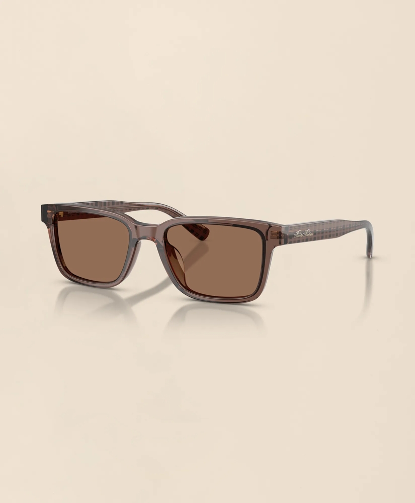 Rectangular Frame Sunglasses, image 2