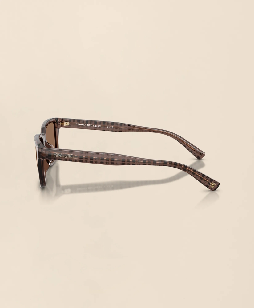 Rectangular Frame Sunglasses, image 3