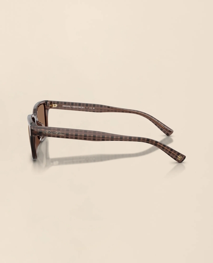Rectangular Frame Sunglasses, image 3