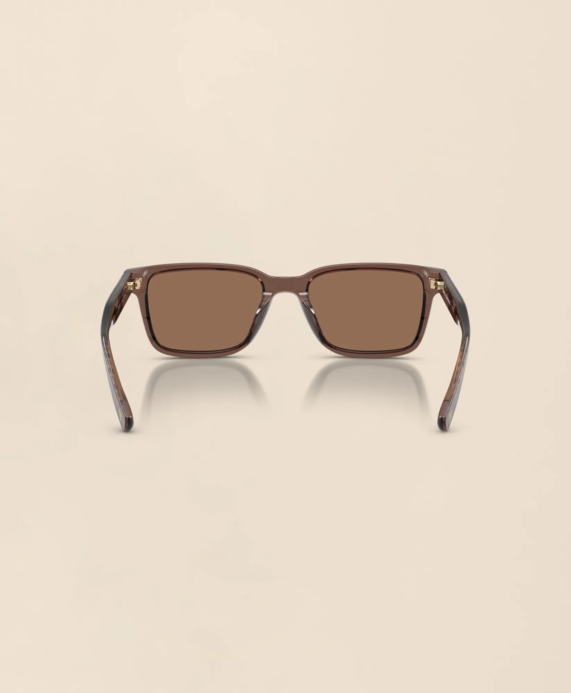 Rectangular Frame Sunglasses, image 4