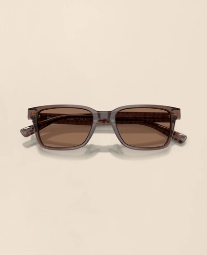 Rectangular Frame Sunglasses, image 5