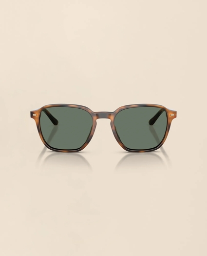 Geometric Frame Sunglasses, image 1