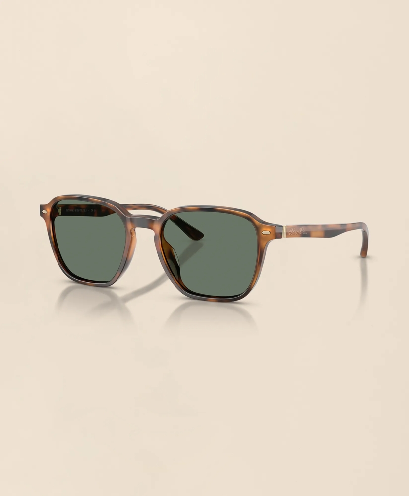 Geometric Frame Sunglasses, image 2