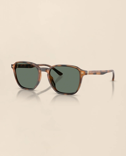 Geometric Frame Sunglasses, image 2