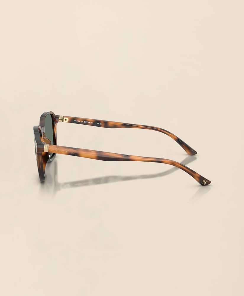 Geometric Frame Sunglasses, image 3