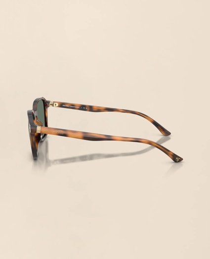 Geometric Frame Sunglasses, image 3