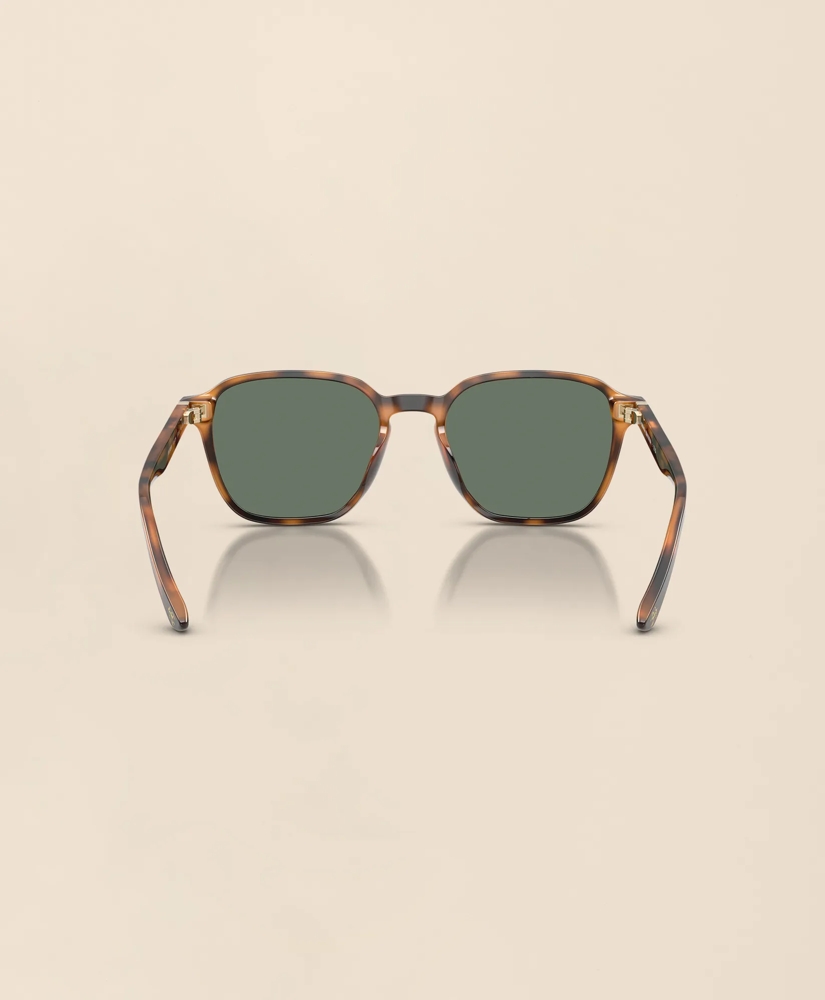 Geometric Frame Sunglasses, image 4