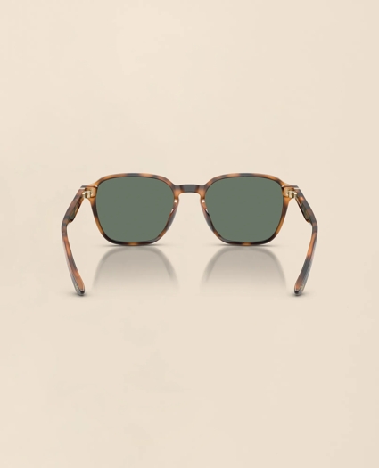 Geometric Frame Sunglasses, image 4