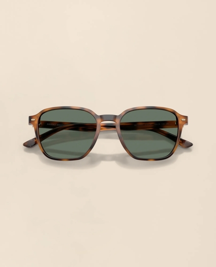Geometric Frame Sunglasses, image 5