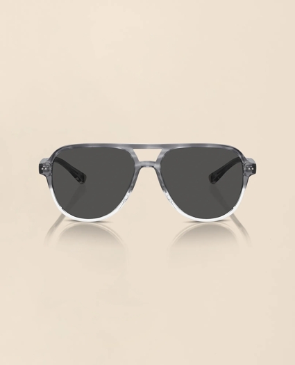 Aviator Frame Sunglasses, image 1