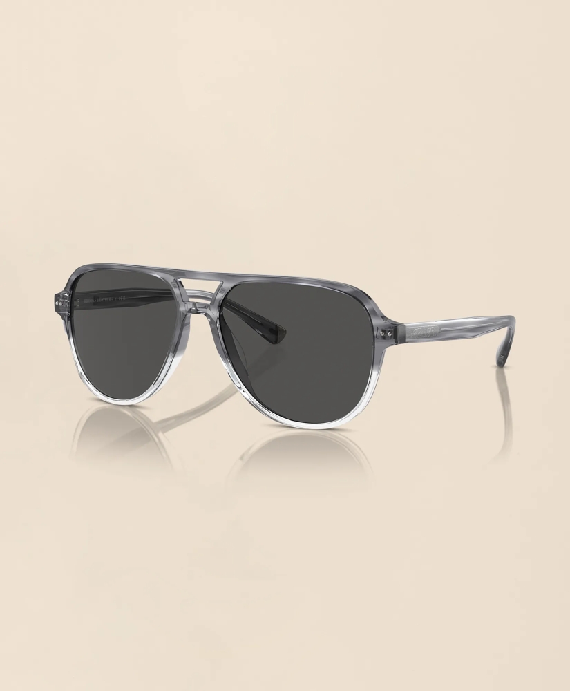 Aviator Frame Sunglasses, image 2