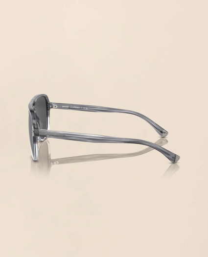Aviator Frame Sunglasses, image 3