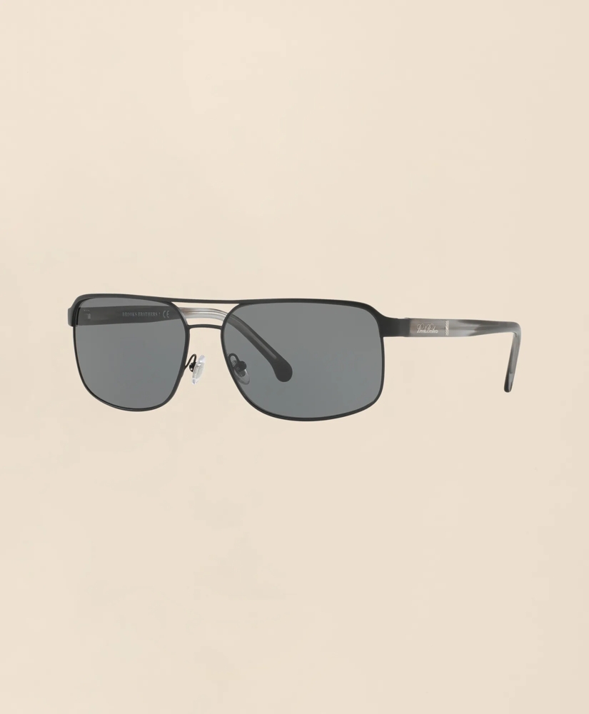 Aviator Frame Sunglasses, image 2