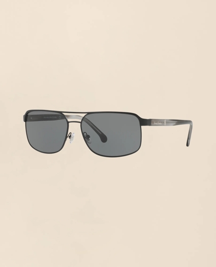 Aviator Frame Sunglasses, image 2