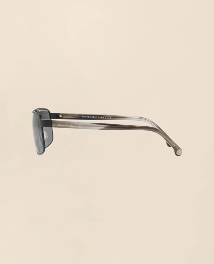 Aviator Frame Sunglasses, image 3