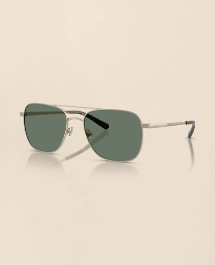Aviator Sunglasses, image 2