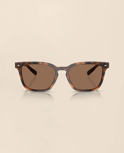 Rectangular Frame Sunglasses, image 1